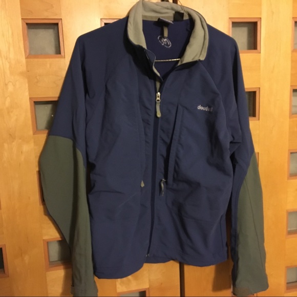 Cloudveil Jackets & Coats Cloudveil Softshell M Poshmark